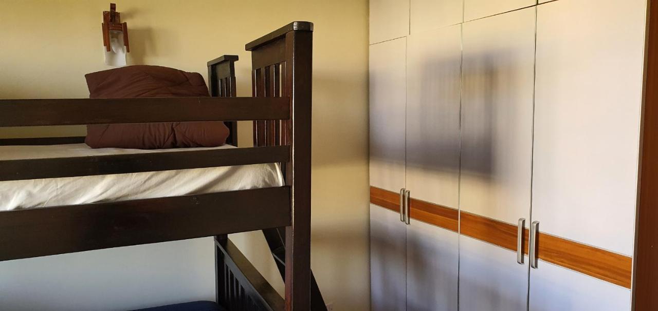 2 Bedroom Luxury Apartment In Kilimani Nairobi Kültér fotó