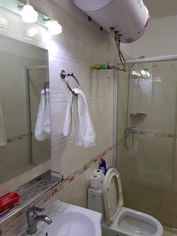 2 Bedroom Luxury Apartment In Kilimani Nairobi Kültér fotó