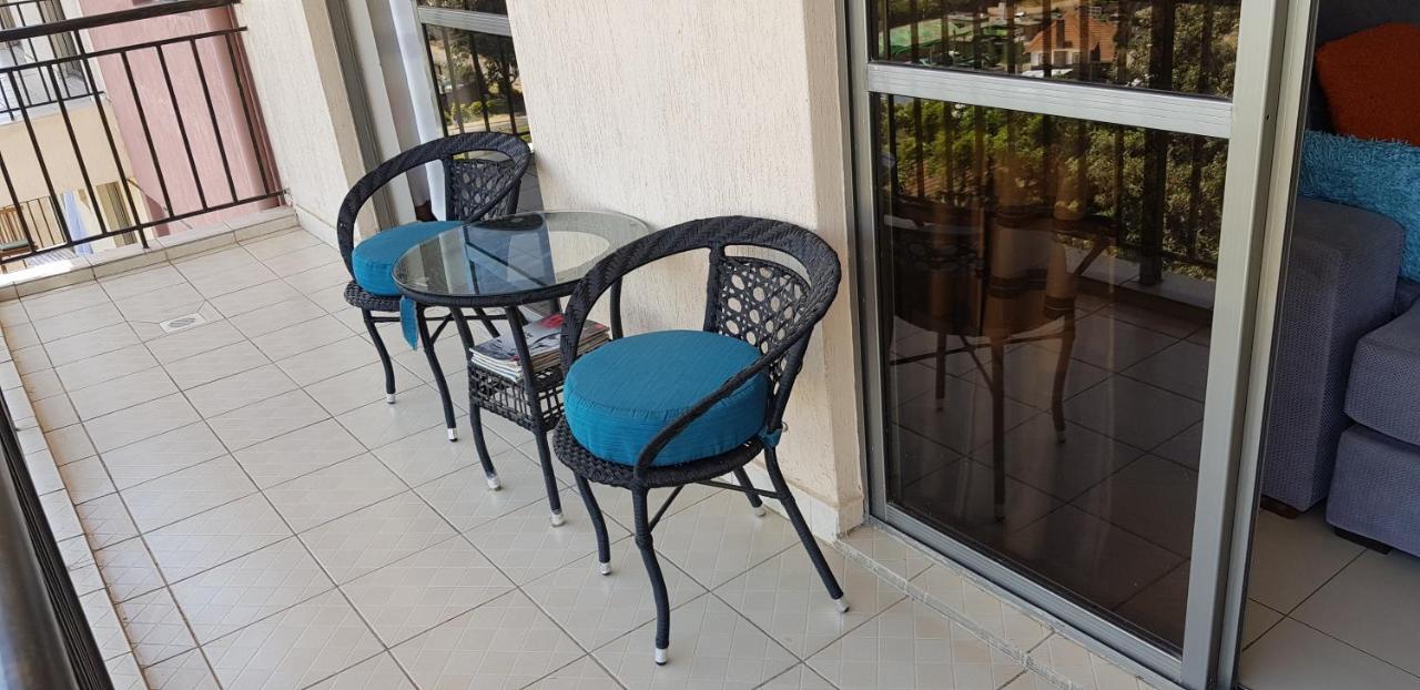 2 Bedroom Luxury Apartment In Kilimani Nairobi Kültér fotó